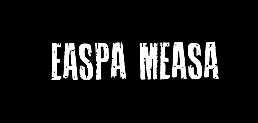 Easpa Measa