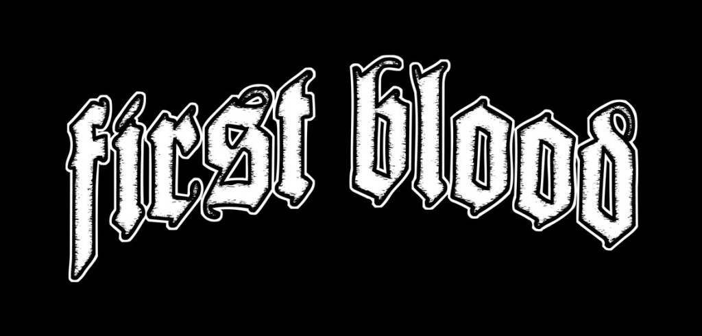 First Blood
