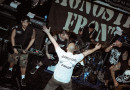 Agnostic Front new single “Matter of Life & Death” featuring Daryl McDaniels (Run-D.M.C.)