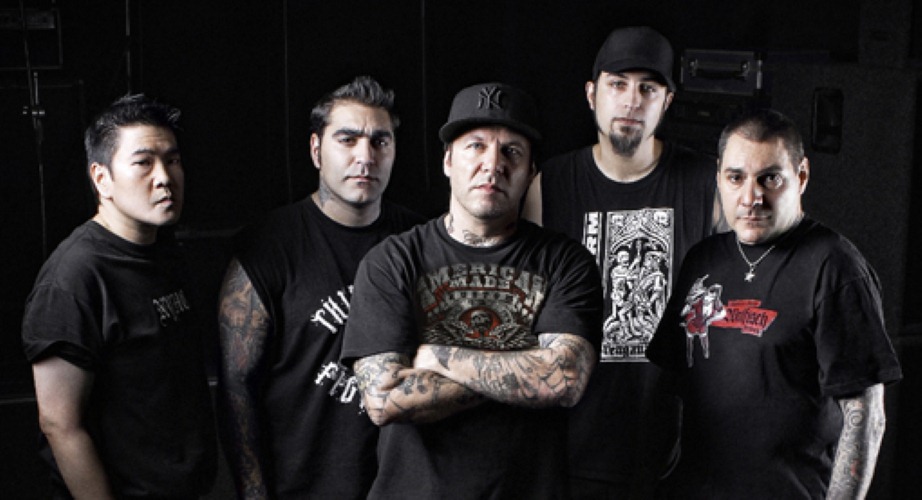 Agnostic Front