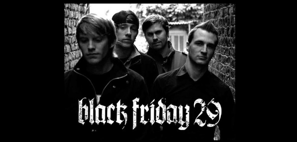 Black Friday 29