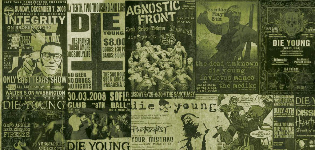 Die Young