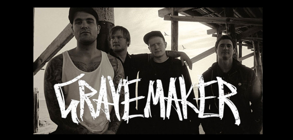 Gravemaker