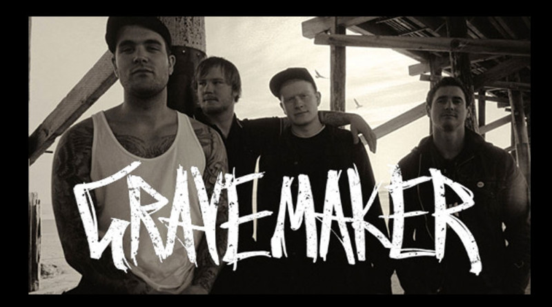 Gravemaker