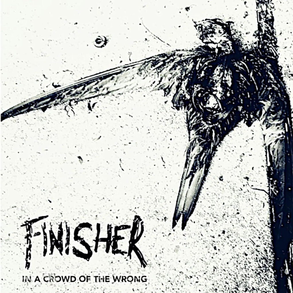 Finisher EP