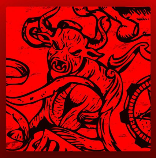 20 Bulls Each - The Collection