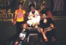 modern life is war band promo photo