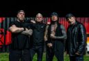 biohazard band promo photo