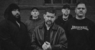 Blood For Blood debut first new song in 20 years, sign with Roadrunner Records