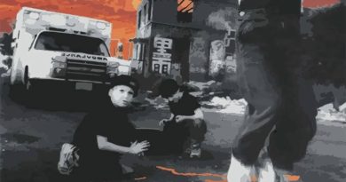 SAT 23RD MAY – URBAN DISCIPLINE- DUBLIN 8 HARDCORE CLUB NIGHT – THOMAS HOUSE – FREE ENTRY